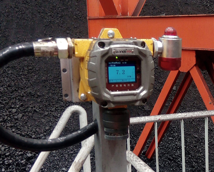 voc氣體檢測儀 voc氣體檢測儀